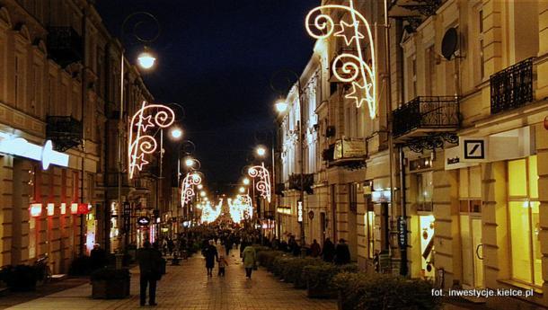 Family Sauna Apartments: Downtown Plac Wolnosci With 5 Bedrooms Kielce