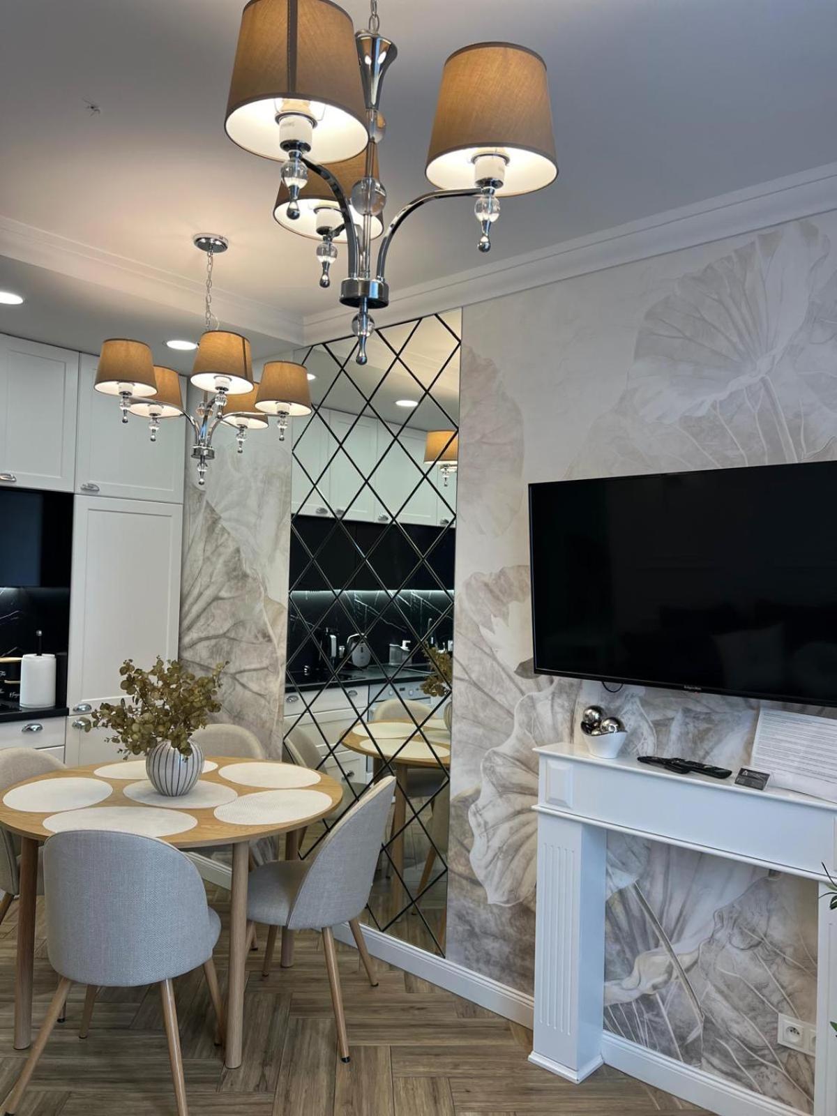 Apartment Family Sauna Apartments: Downtown Plac Wolnosci With 5 Bedrooms *