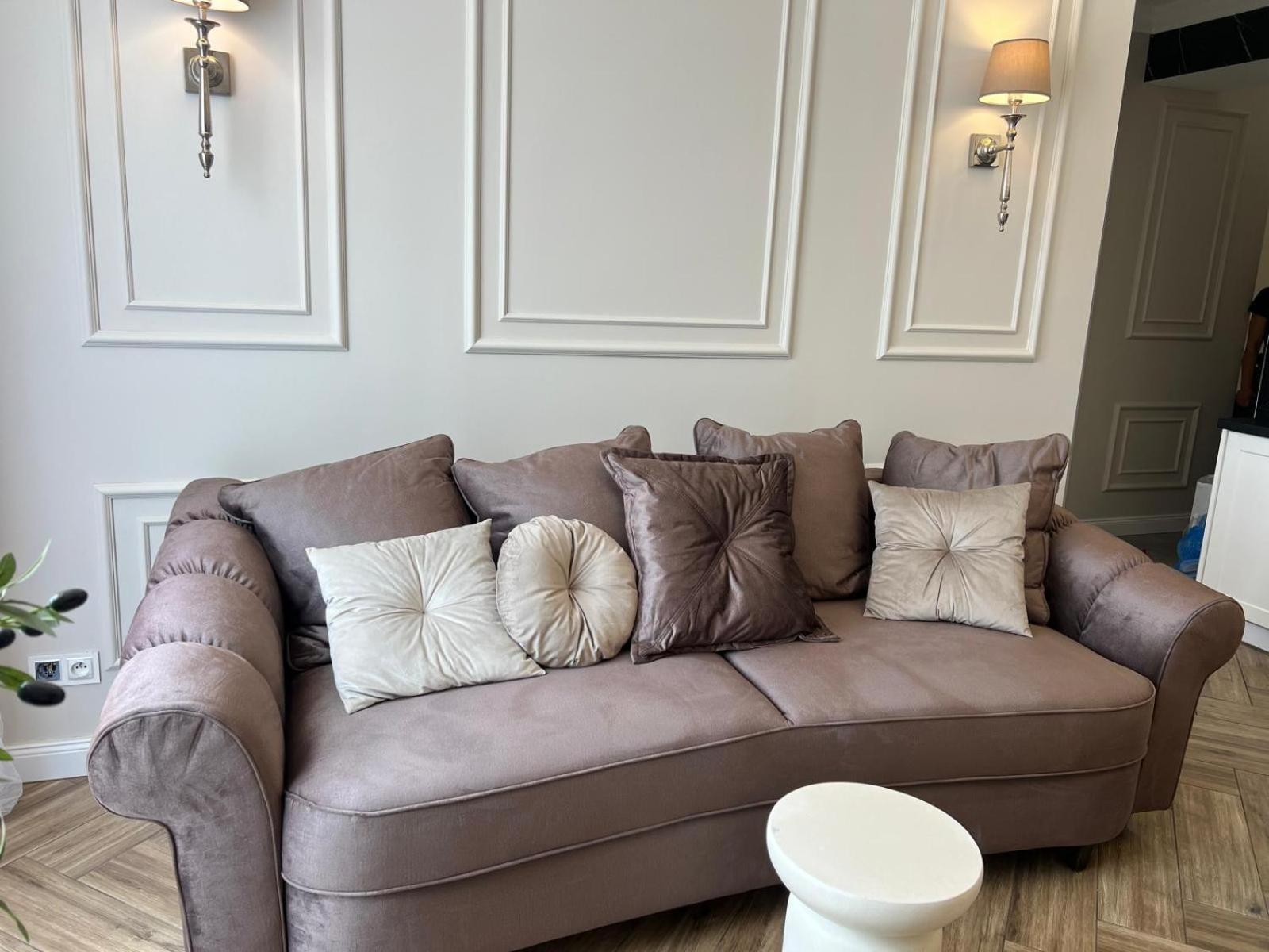Apartment Family Sauna Apartments: Downtown Plac Wolnosci With 5 Bedrooms *