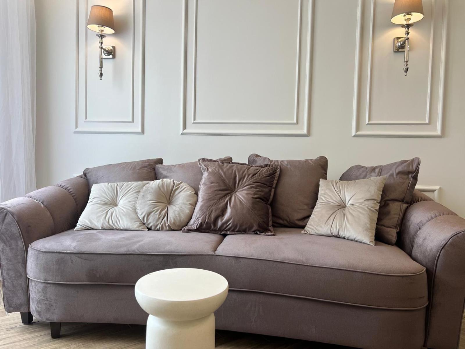 Family Sauna Apartments: Downtown Plac Wolnosci With 5 Bedrooms Apartment Kielce