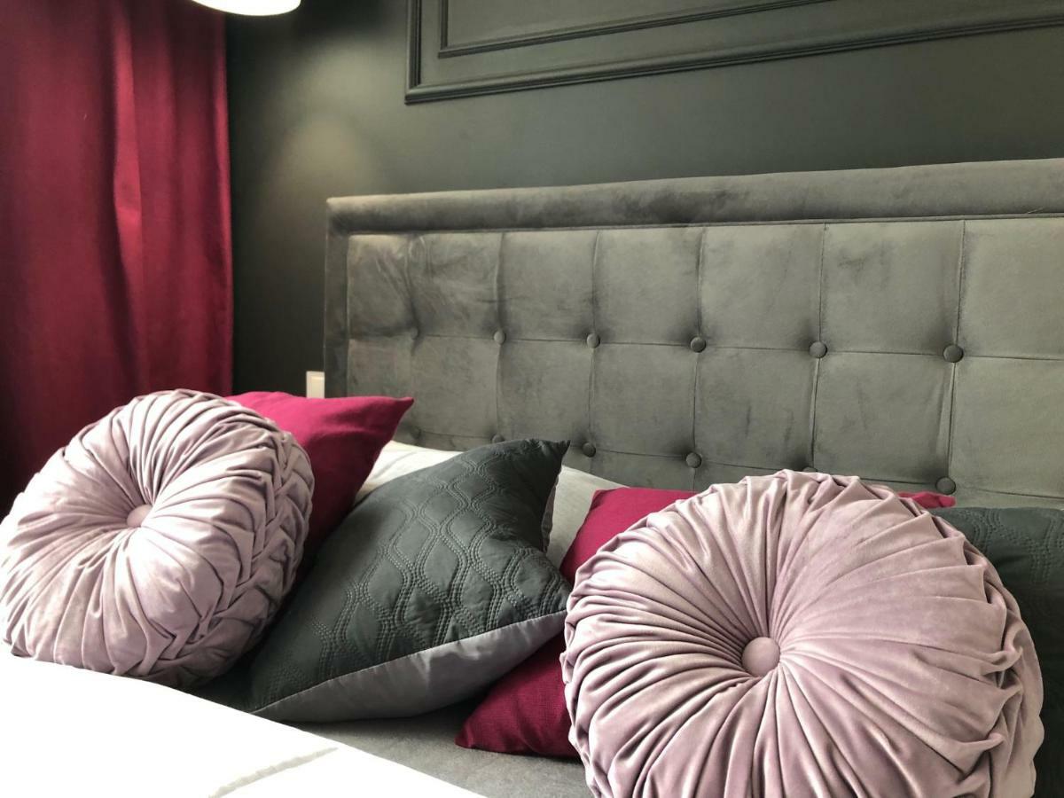 Family Sauna Apartments: Downtown Plac Wolnosci With 5 Bedrooms *