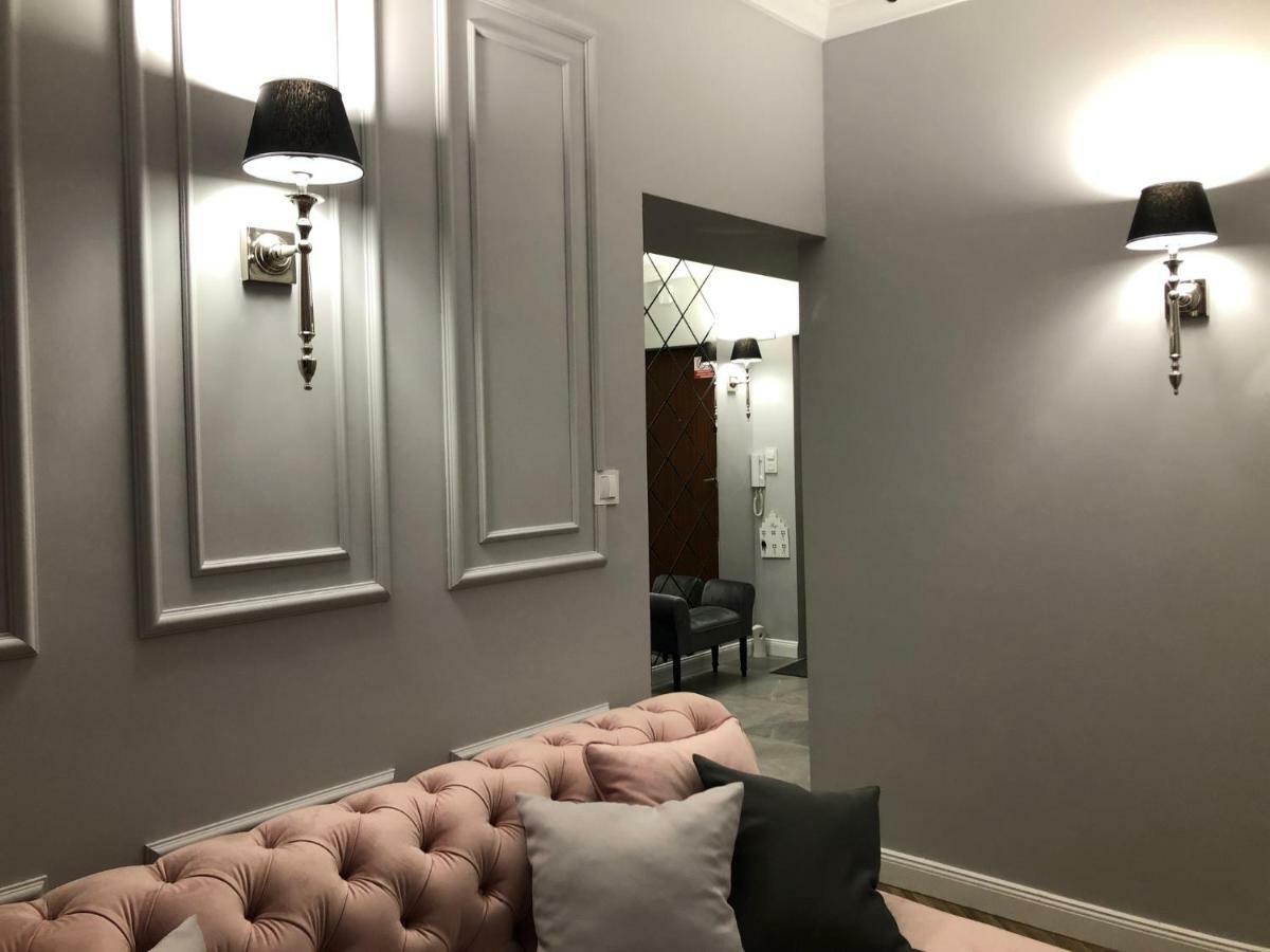 Apartment Family Sauna Apartments: Downtown Plac Wolnosci With 5 Bedrooms Kielce