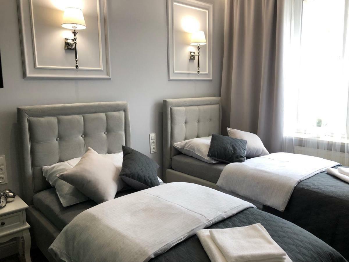 Family Sauna Apartments: Downtown Plac Wolnosci With 5 Bedrooms * Kielce