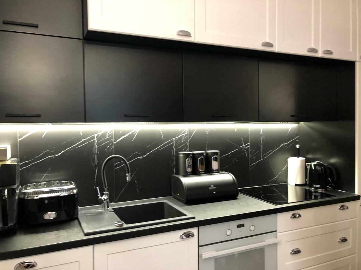 Family Sauna Apartments: Downtown Plac Wolnosci With 5 Bedrooms *