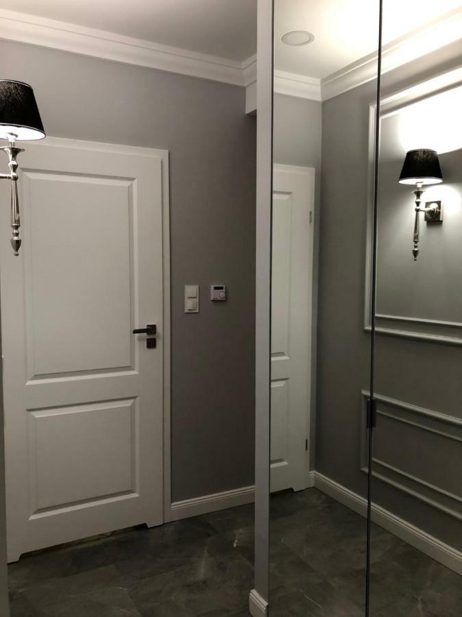 Apartment Family Sauna Apartments: Downtown Plac Wolnosci With 5 Bedrooms Kielce